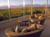 Grootbos Forest Lodge - Sitting area 